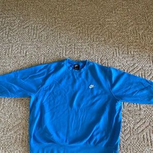 Crewneck